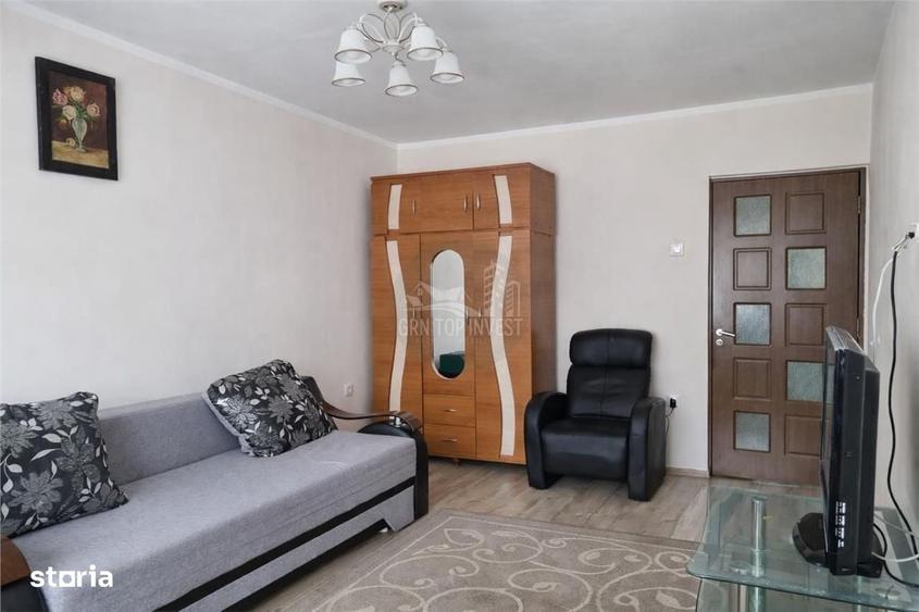 Apartament cu 2 camere decomandat în Ludoș