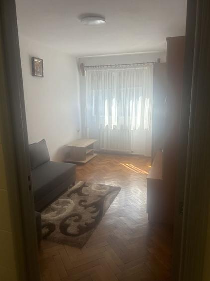 Apartament cu 2 camere decomandat în Kogălniceanu