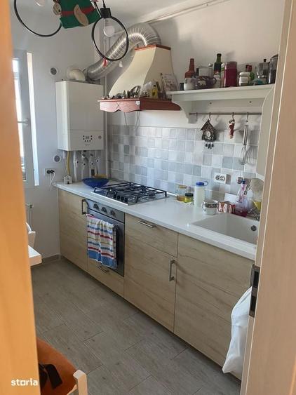 Apartament cu 2 camere decomandat în Ciupercenii Noi