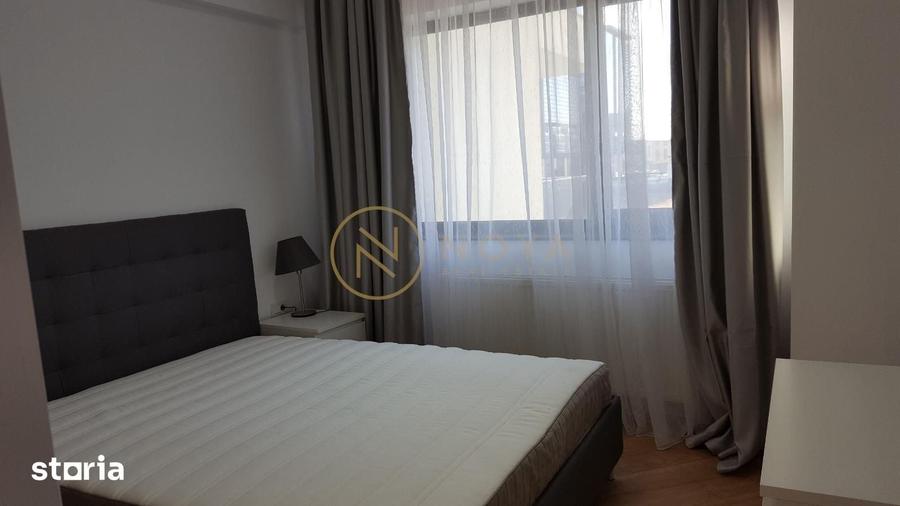Apartament cu 2 camere Pipera Plaza parcare inclusa - 5