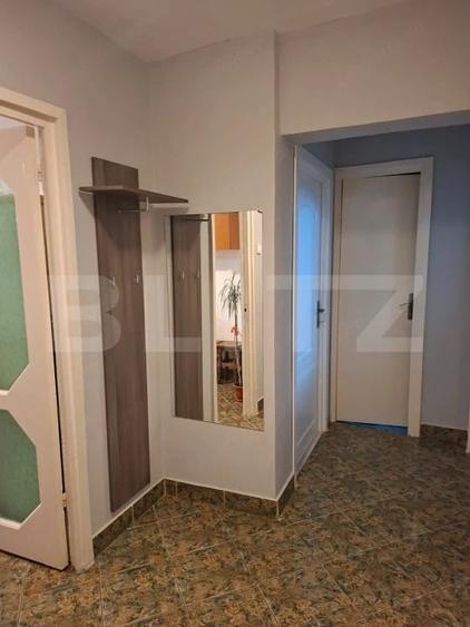 Apartament cu 2 camere decomandat în Tudor