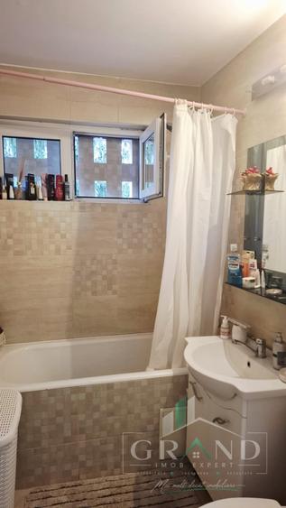 Apartament cu 3 camere decomandat, mobilat în Mănăștur