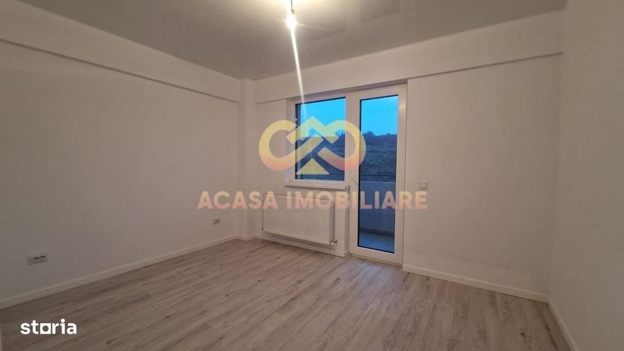 Apartament cu 2 camere decomandat în Bucium