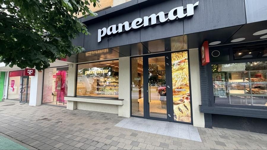 Spațiu comercial, de 110 mp, în Exterior Vest