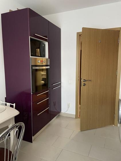 Apartament cu 2 camere decomandat în Calea Turzii