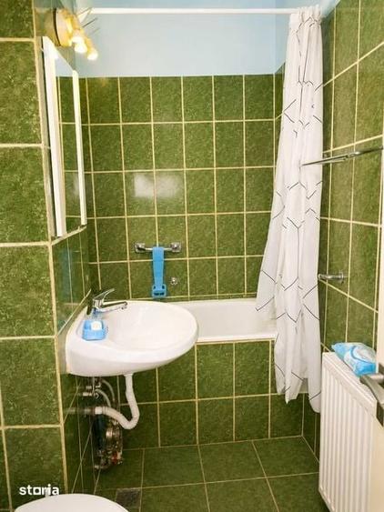 Garsonieră în Traian
