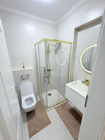 Apartament cu 3 camere în Dobroești
