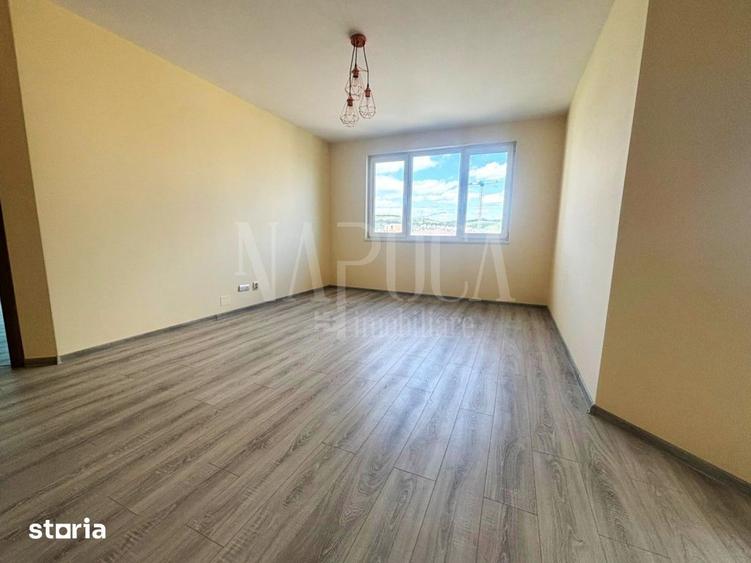 Apartament 3 camere de vanzare in Floresti - 1