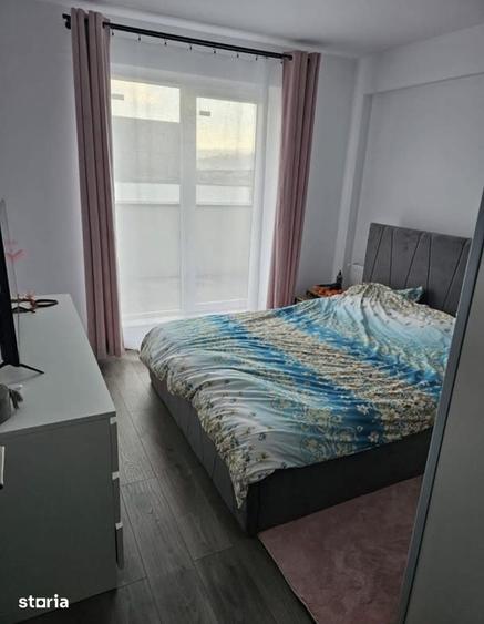 Apartament 52 mp si 27 mp terasa 2 parcari subterane - 8