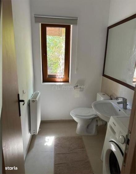 Casa moderna - Green City - 4 camere - 3 bai - 120mp - 110mp teren - 6