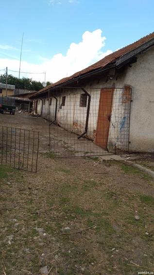 Spațiu comercial, de 500 mp, în Tărlungeni