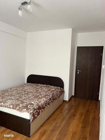 Apartament cu 2 camere decomandat, mobilat în Apărătorii Patriei