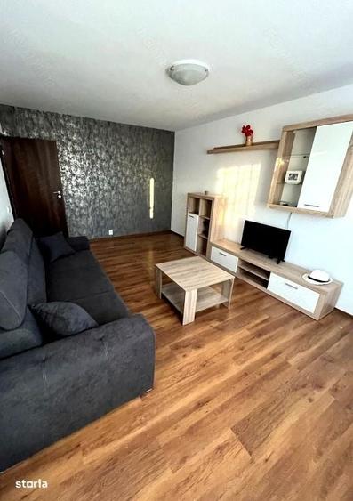 Apartament cu 2 camere decomandat în Brâncoveanu