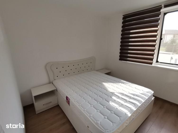 INCHIRIEZ apartament 2 camere decomandat,renovat,zona Selimbar - 8