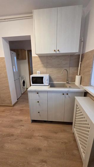 Apartament cu 2 camere decomandat în Ultracentral