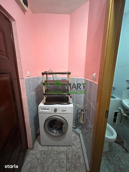 Garsonieră în Gării