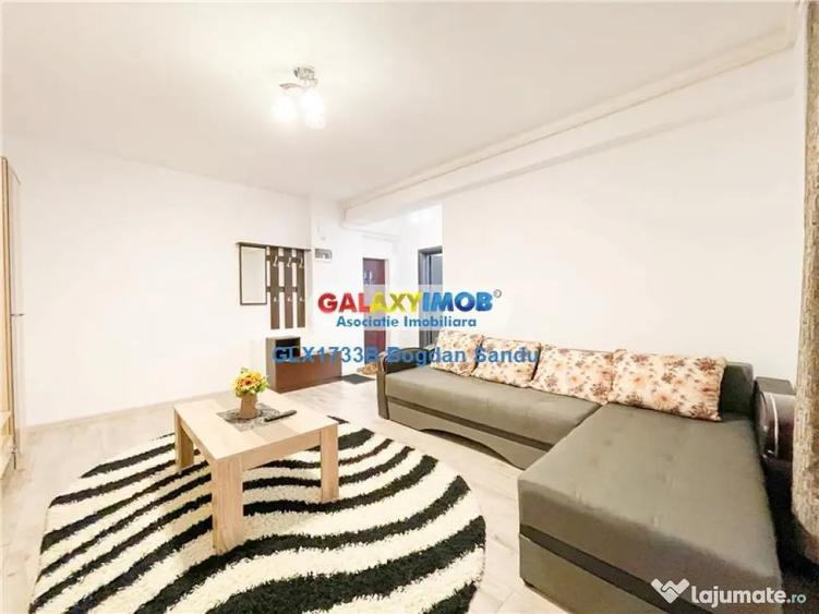 Apartament cu 2 camere de inchiriat in Militari Residence- R - 1