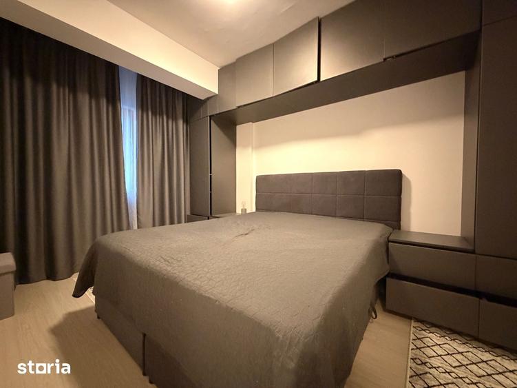 Apartament cu 2 camere în Ghencea