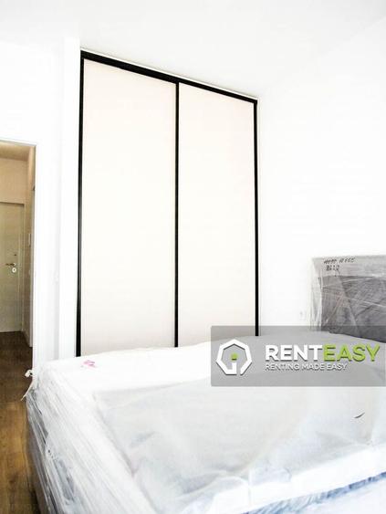 Apartament cu 2 camere în Baza 3