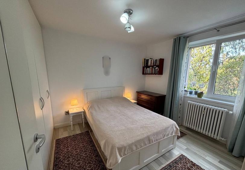 Apartament cu 2 camere confort I, etaj intermediar, finisat modern, mobilat si utilat in Grigorescu - 3