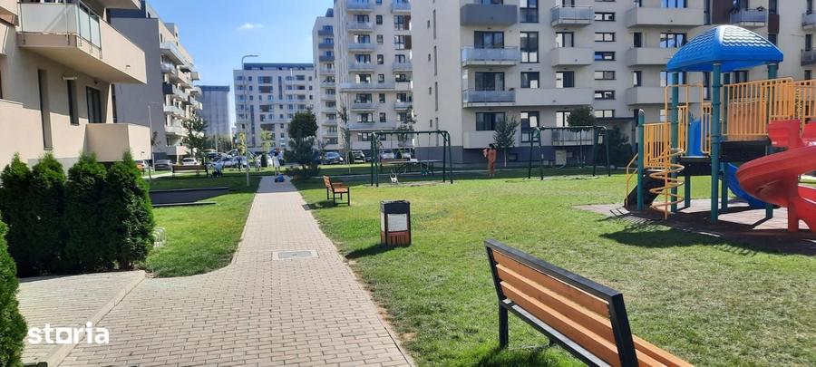 De inchiriat apart. 2 cam, Tg-Mures, Bloc nou, Maurer - 5
