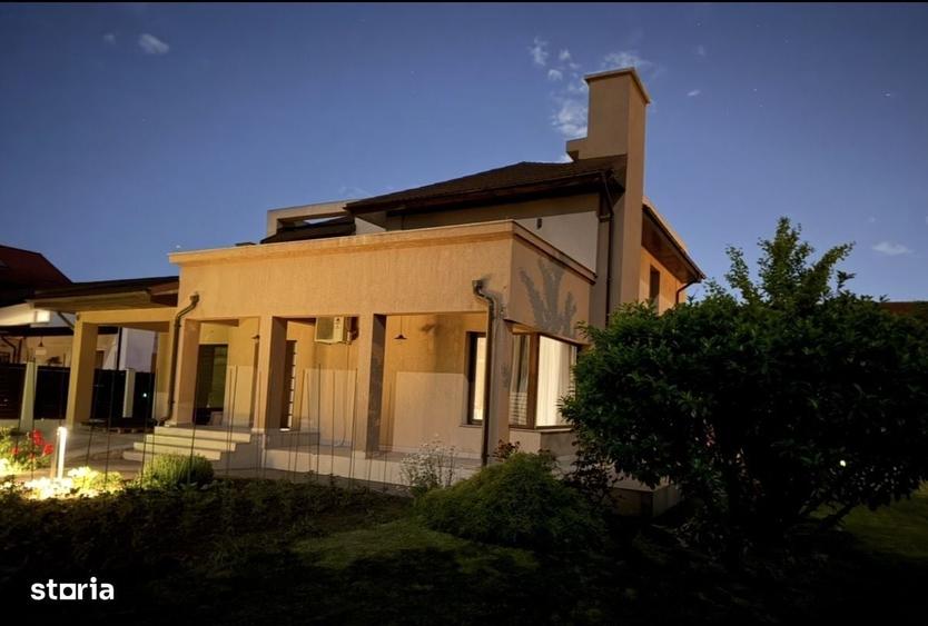 Vila superba de vanzare, proprietar - 2
