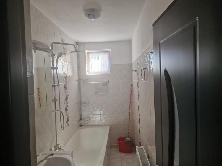 Apartament cu 2 camere în Mărăței