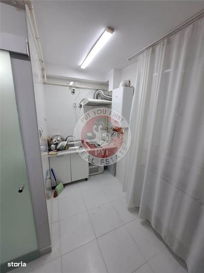 Margeanului | Ap 2 camere | Semidec | 27mp | U3 | B13126 - 4