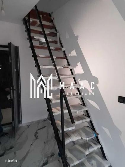 Apartament cu 2 camere în Broscărie
