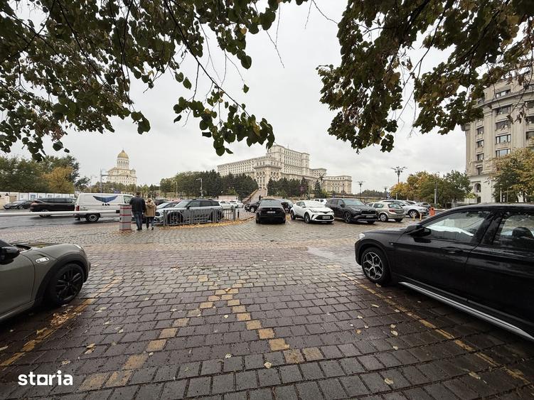 Garsonieră în Centrul Civic