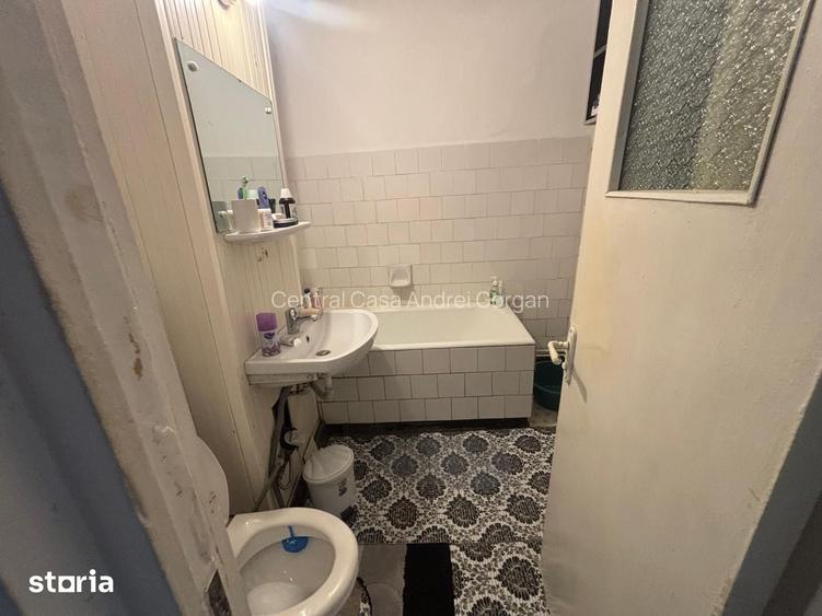 Apartament 2 camere Arcu