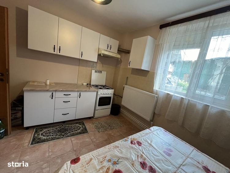 Apartament cu 2 camere în Copou
