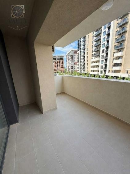 2 CAMERE - INCALZIRE IN PARDOSEALA - zona METALURGIEI - 6