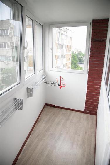 Apartament cu 2 camere decomandat, mobilat în Basarabia