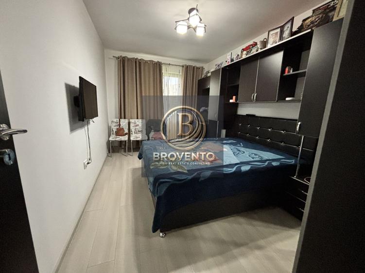 Apartament cu 2 camere decomandat în Rahova