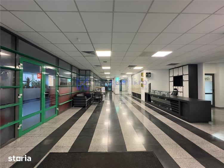 Spațiu comercial, de 81 mp, în Tătărași