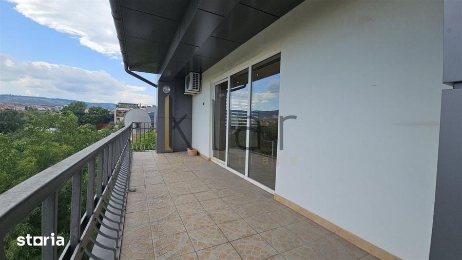Spațiu comercial, de 150 mp, în Bună Ziua