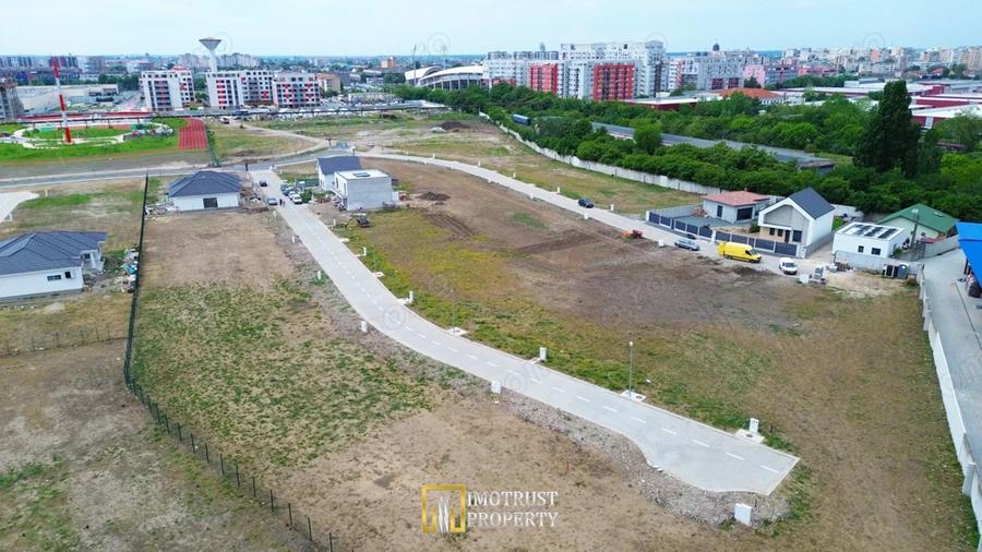 Casă cu Canalizare în Ultracentral