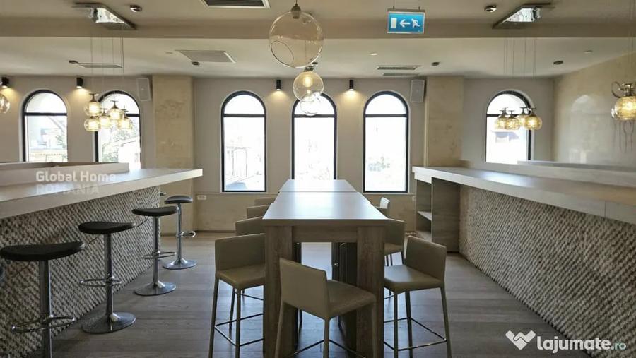 Spațiu comercial, de 280 mp, în Central