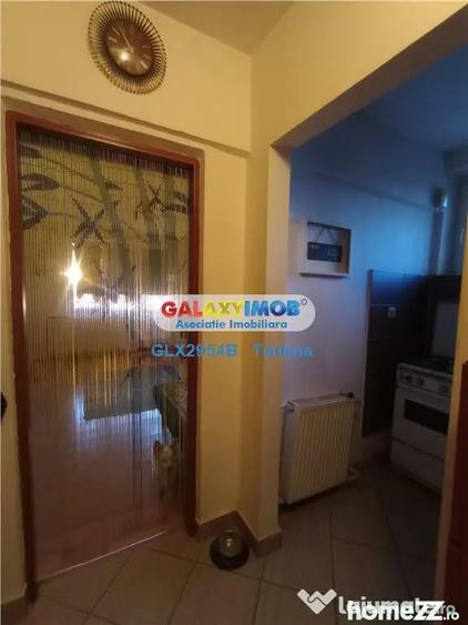 Garsonieră semidecomandată în Ștefan cel Mare