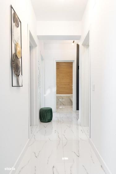 Apartament cu 3 camere în Lotus