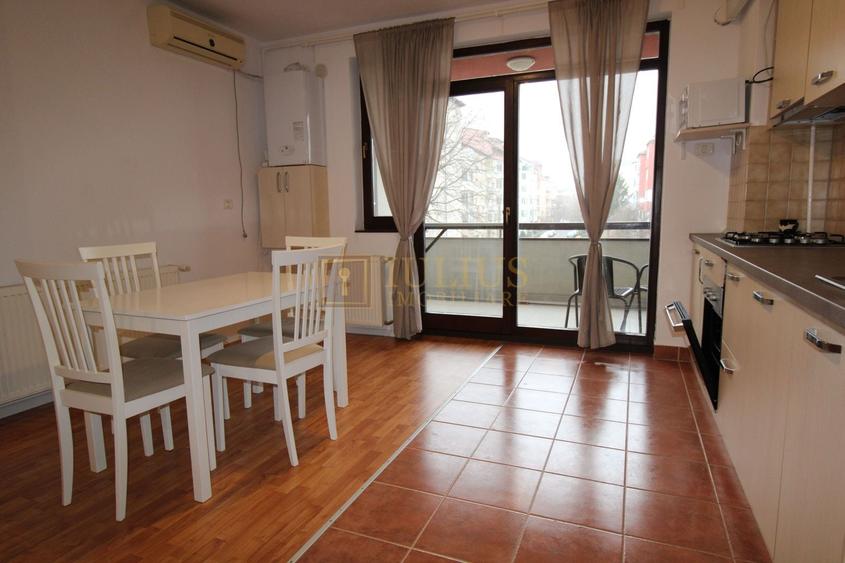 2 camere – zona Soarelui / AEM, Timișoara - 4
