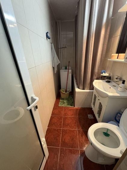 Garsonieră spațioasă, 40 mp, etaj 2, zona Câmpia Libertății - 8