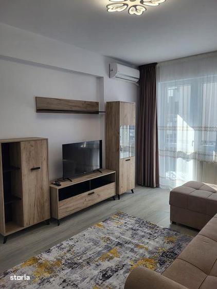 Apartament cu 2 camere în Dobroești