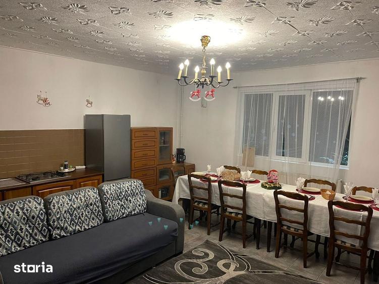 Cabana turistica de vanzare in zona montana Ortoia, Dorna-Arini - 7