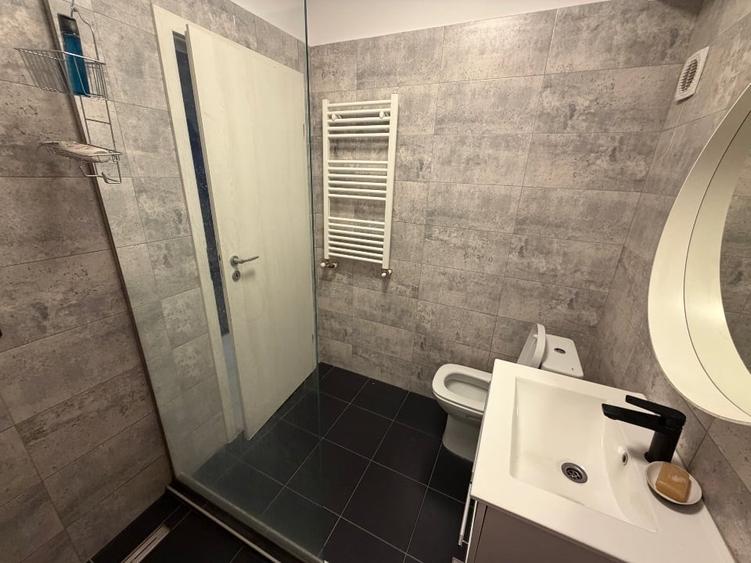 Apartament cu 2 camere decomandat, mobilat în Colentina