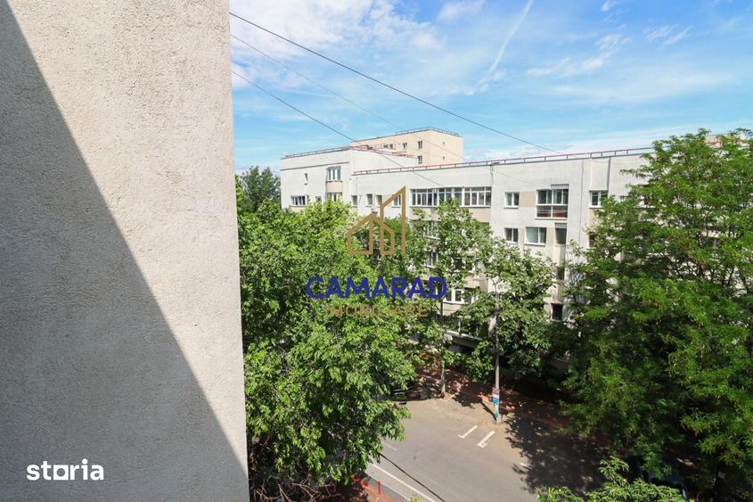 Apartament cu 4 camere decomandat în Centrul Civic