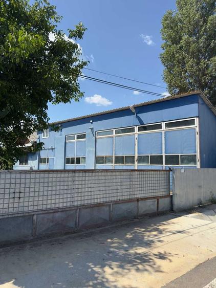 Spațiu comercial, de 212 mp, în Urechești