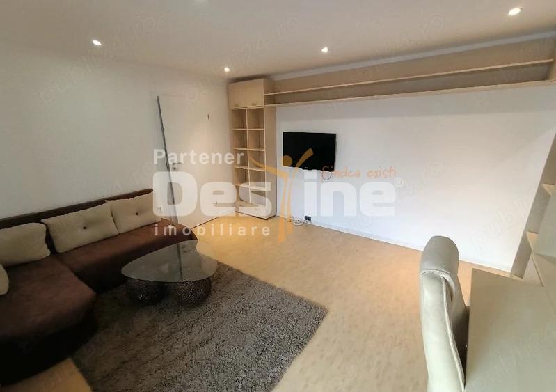 Apartament cu 2 camere în Șagului