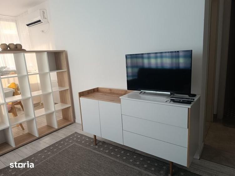 Apartament cu 2 camere în Torontalului